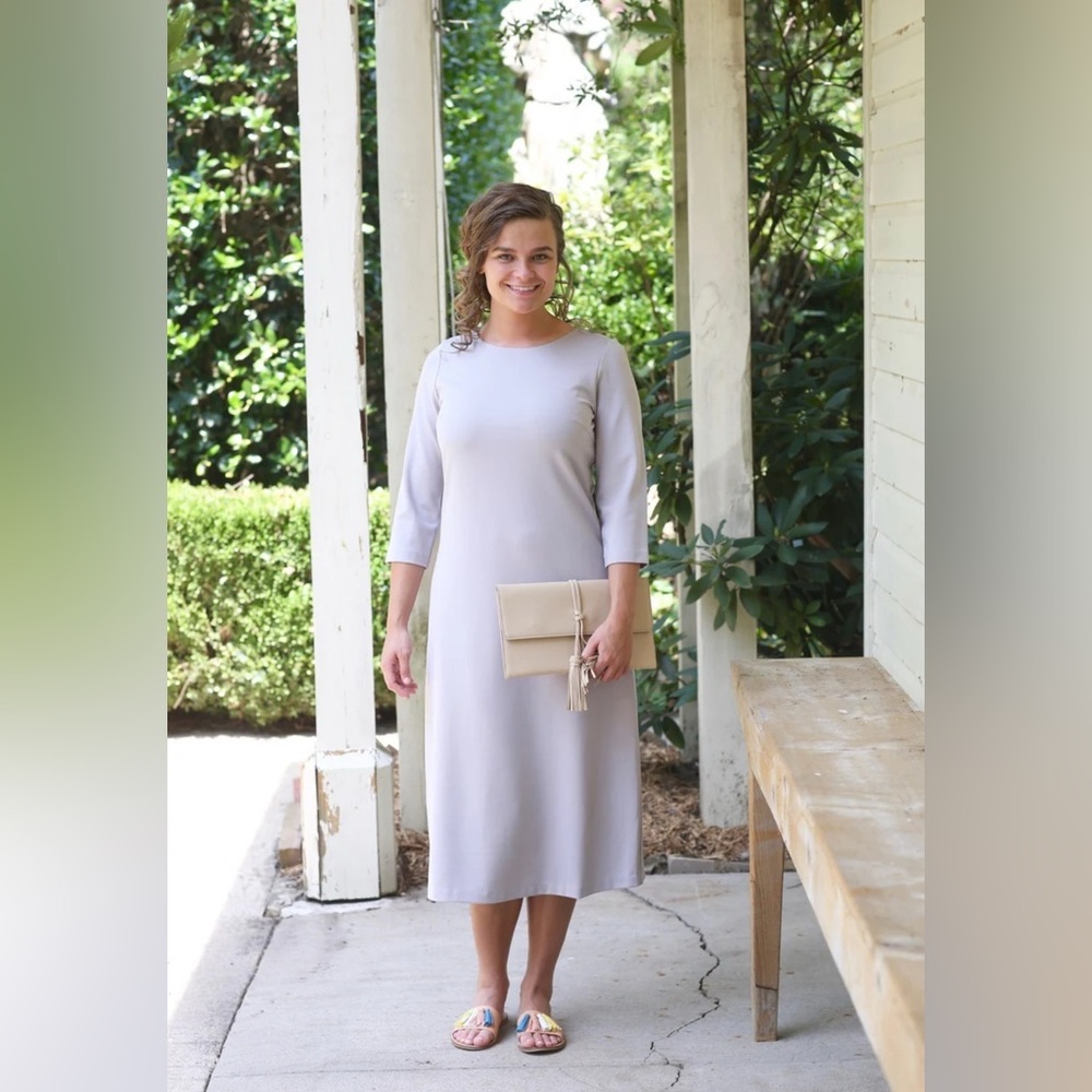 Dainty Jewells Layering Dress